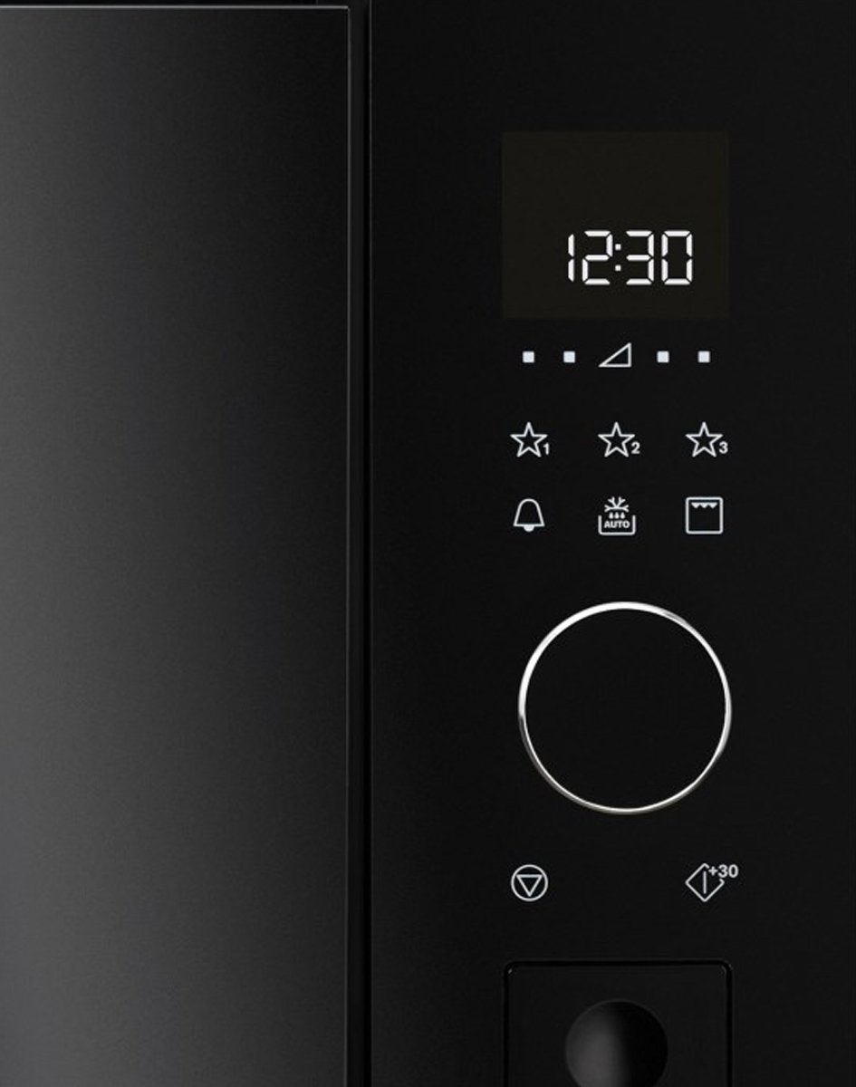 AEG BuiltIn Microwave Oven Savoy Living