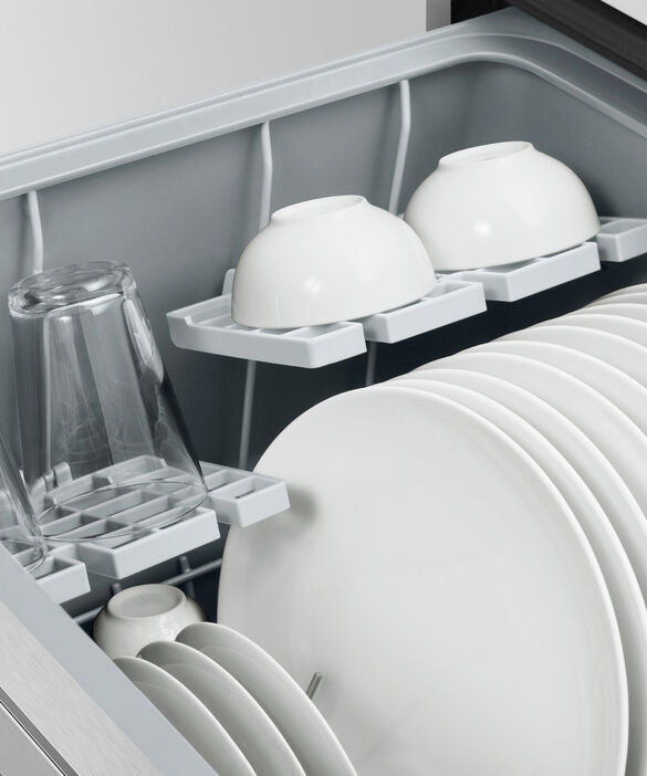 Fisher & Paykel Single DishDrawer Dishwasher, Sanitise
