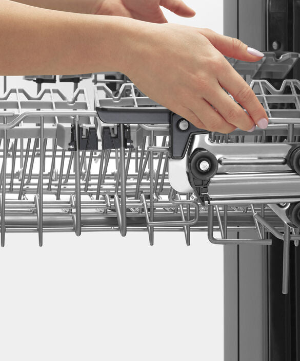 Fisher & Paykel Integrated Dishwasher