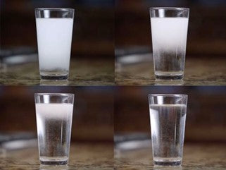 Clean Water and Clean Body