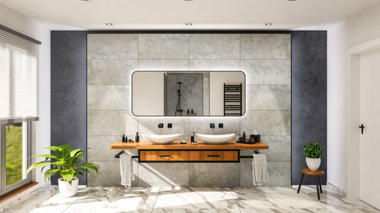 4 Beautiful Bathroom Vanity Ideas Australia For Your 2022 Remodel