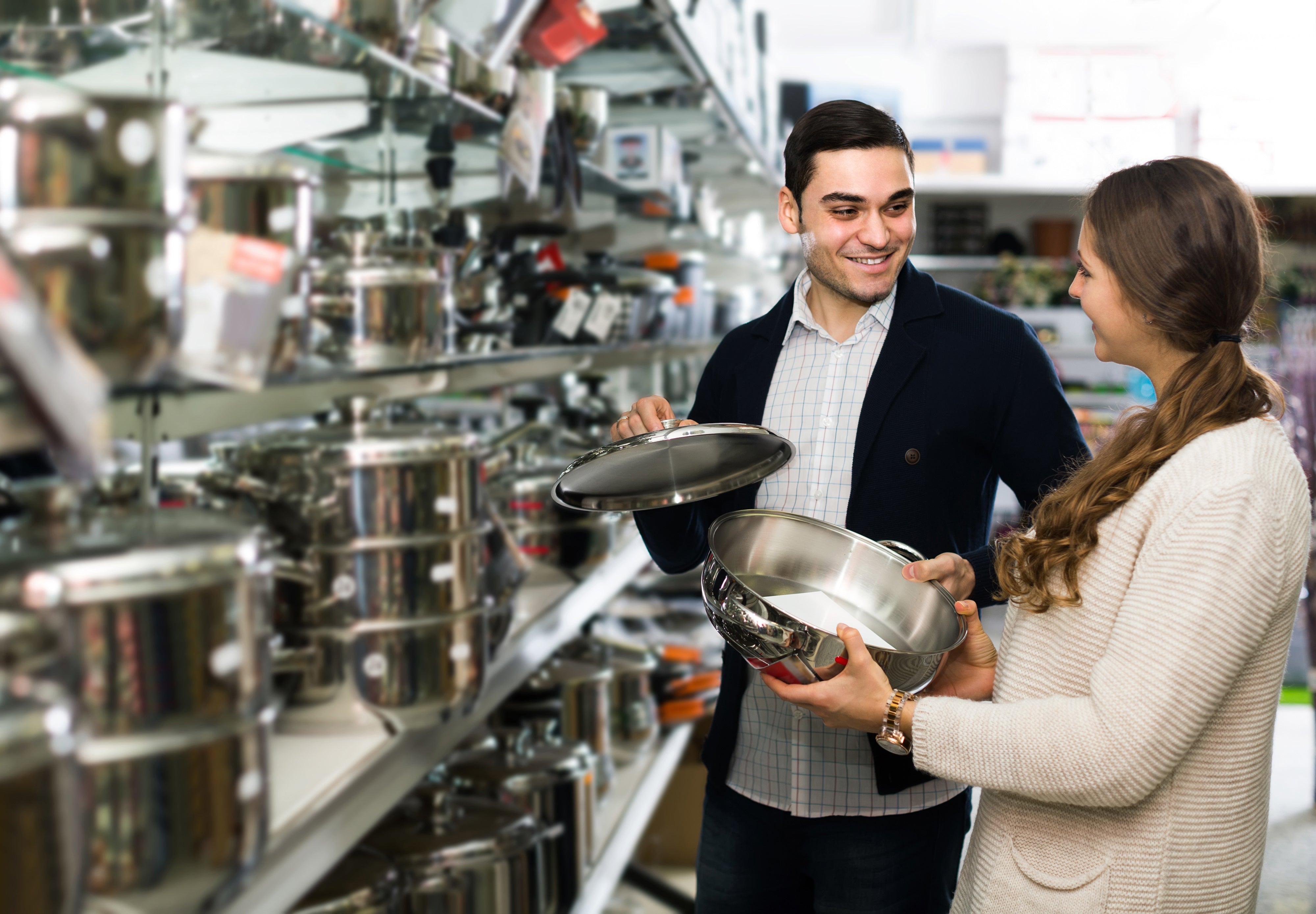 How to Choose the Right Kitchen Essentials Shop – Savoy Living