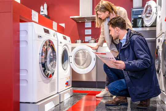6 Things to Consider When Buying Home Appliances on Sale
