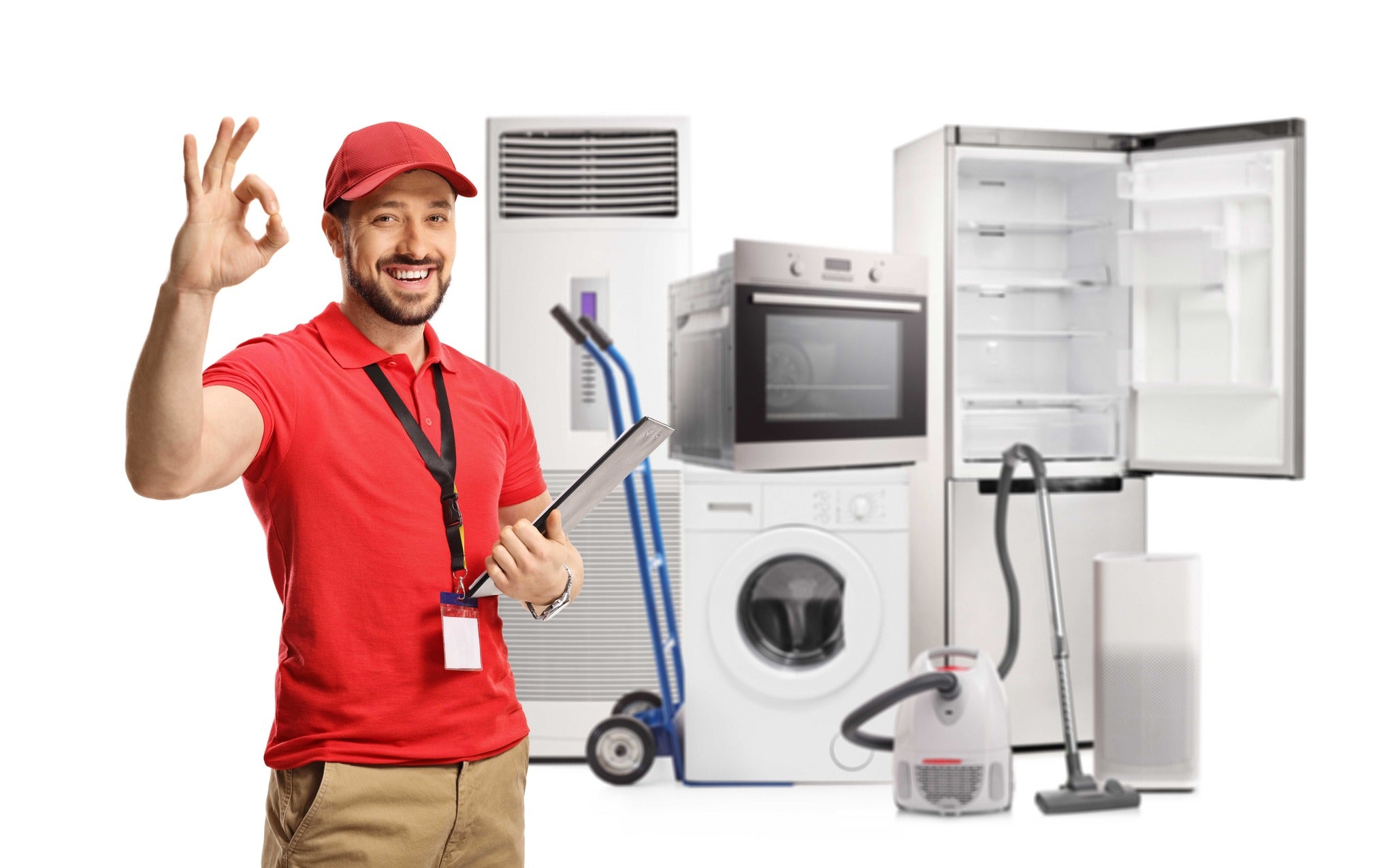 A Guide to Buying Home Appliances Online