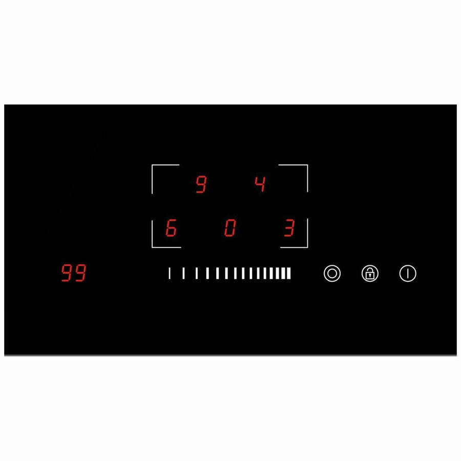 Artusi 90cm Ceramic Cooktop