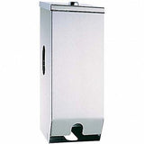 Bradley Surface Mounted Toilet Tissue Dispenser