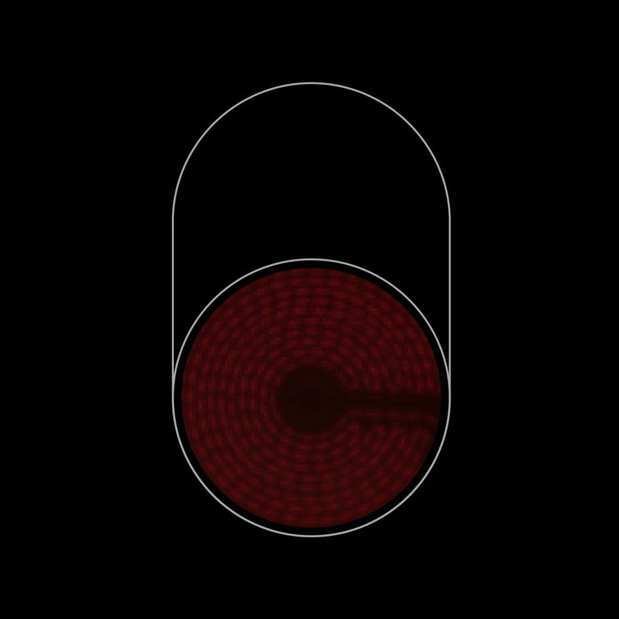Artusi 90cm Ceramic Cooktop