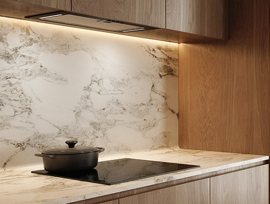 Artusi 90cm Ceramic Cooktop