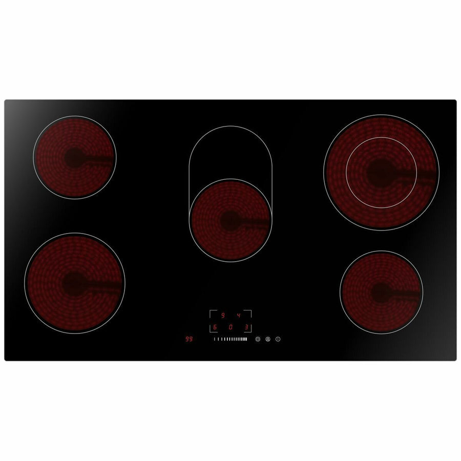 Artusi 90cm Ceramic Cooktop