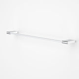 Caroma Enigma Single Towel Rail 600mm
