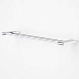 Caroma Enigma Double Towel Rail 600mm