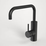 Caroma Liano Nexus Sink Mixer Black