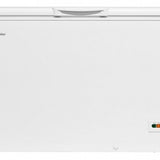 Haier Chest Freezer 319L