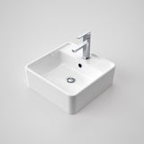 Caroma Carboni II Basin 1TH Above Counter Basin