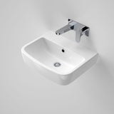 Caroma Urbane 500 Wall Basin 1TH