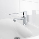 Caroma Irwel Pin Care Basin Mixer