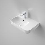 Caroma Luna Shelf