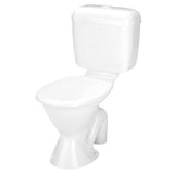 Caroma Symphony Connector Toilet Suite