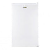 Haier 81L Vertical Freezer