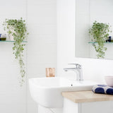 Dorf Hugo Basin Mixer