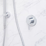 Caroma Liano Nexus Bath/Shower Mixer