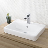 Caroma Basa Inset Basin