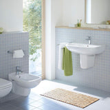 Duravit D-Code Siphon Cover