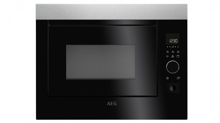 AEG Built-In Microwave Oven
