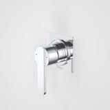 Caroma Saracom Bath/Shower Mixer Chrome