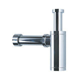 Argent P-Trap Bottle Trap