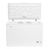 Haier Chest Freezer 319L