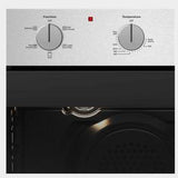 Westinghouse 60cm Multi-Function Oven - Stainless Steel LH