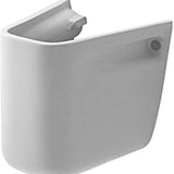Duravit D-Code Siphon Cover