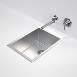 Caroma Compass 35 Litre Flushline Laundry Tub