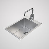 Caroma Compass 35 Litre Flushline Laundry Tub