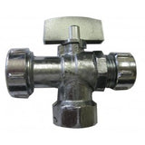 Millennium Three Way Mini Tap