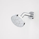 Caroma Ecco Aquasoft+ 105 Fixed Wall Shower