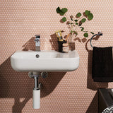 Caroma Luna Shelf