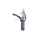 Elson U/S Pillar Cock