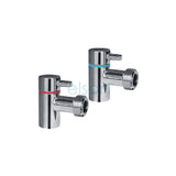 Linea Washing Machine Stops