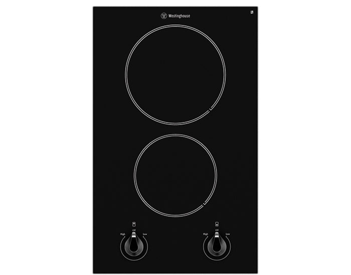 Westinghouse 2 Zone Cooktop