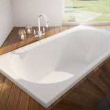 Decina Turin 1665 Bath