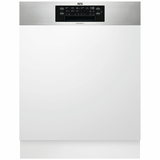 AEG Semi-Integrated Dishwasher