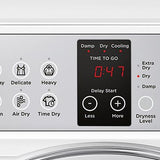 Fisher & Paykel 5kg Vented Dryer