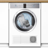 Fisher & Paykel 5kg Vented Dryer