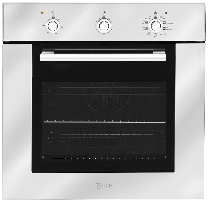 ILVE 60L Electric Oven