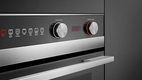 Fisher & Paykel 60cm Electric Built-In Oven