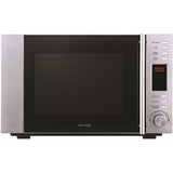 Omega Microwave