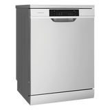 Westinghouse Freestanding Dishwasher Stainless Steel