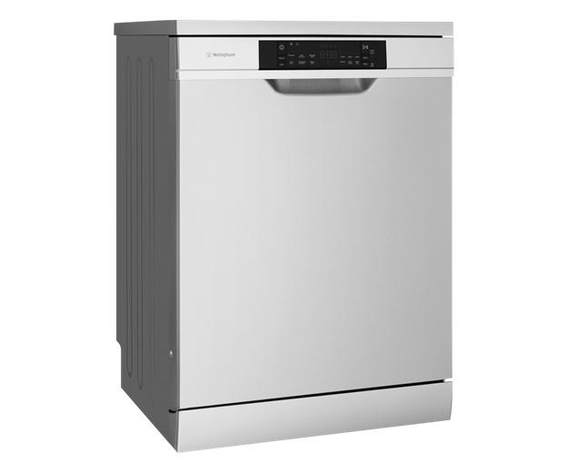 Westinghouse Freestanding Dishwasher Stainless Steel